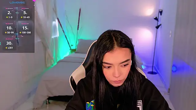 AnabelWolf online show from 12-05-25, 02:59