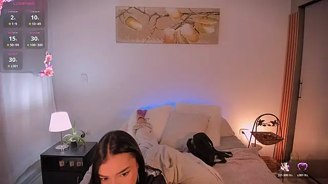 Snapshot of AnabelWolf chatting on 05-08-26, 01:48 AnabelWolf online show from 05-08-26, 01:48