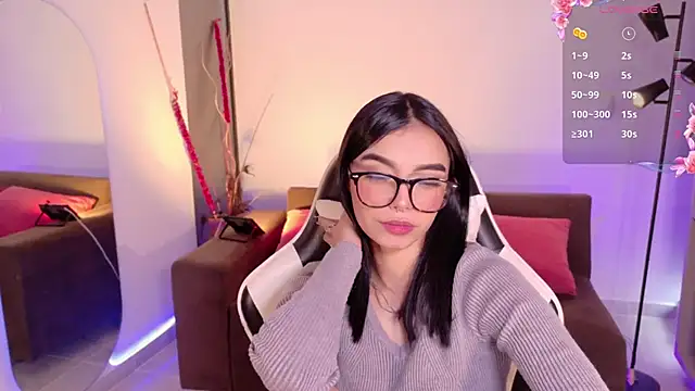 AnabelWolf online show from 02-09-26, 03:54