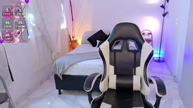 AnabelWolf online show from 11-11-25, 03:29