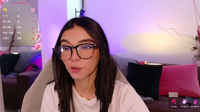 AnabelWolf online show from 02-04-26, 04:24