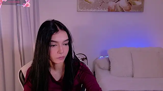 Snapshot of AnabelWolf chatting on 06-03-26, 03:06 AnabelWolf online show from 06-03-26, 03:06