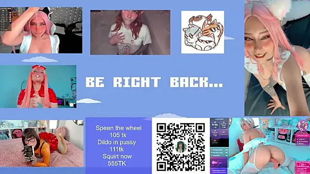 Snapshot of sweetalienn chatting on 05-29-26, 02:34 sweetalienn online show from 05-29-26, 02:34