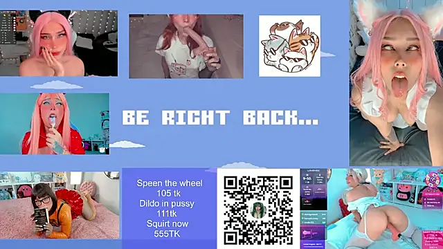 Snapshot of sweetalienn chatting on 05-31-26, 06:09 sweetalienn online show from 05-31-26, 06:09