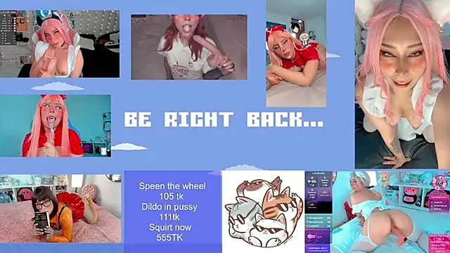 Snapshot of sweetalienn chatting on 04-23-26, 01:02 sweetalienn online show from 04-23-26, 01:02