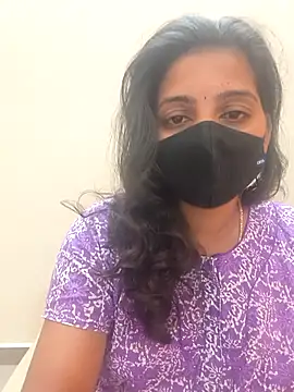 Tamil Shalini Lustyy online show from 01-12-26, 04:03