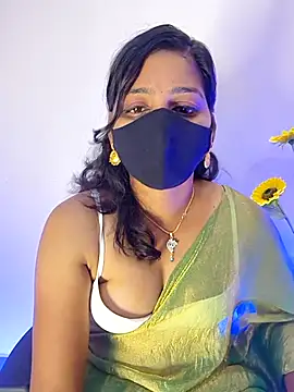 Tamil Shalini Lustyy online show from 03-07-26, 04:34