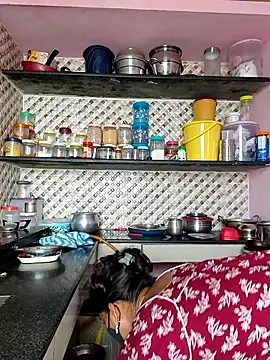 Tamil Shalini Lustyy online show from 10-21-25, 03:28