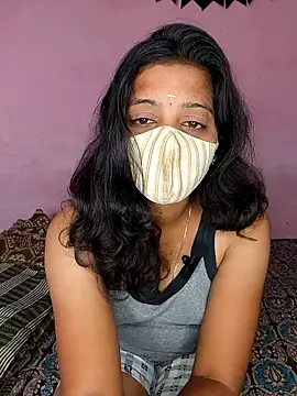 Tamil Shalini Lustyy online show from 09-25-25, 05:24