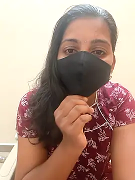 Tamil Shalini Lustyy online show from 01-17-26, 05:05