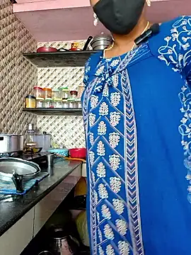 Tamil Shalini Lustyy online show from 10-26-25, 04:35