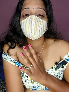 Tamil Shalini Lustyy online show from 09-26-25, 05:20