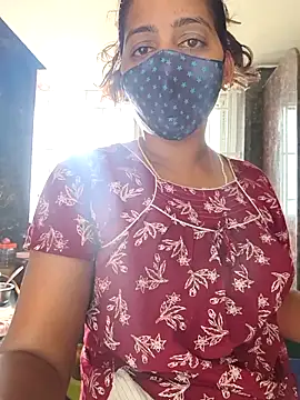 Tamil Shalini Lustyy online show from 02-22-26, 08:06