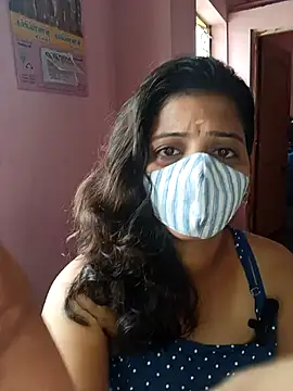 Tamil Shalini Lustyy online show from 09-09-25, 05:17