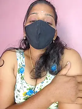 Tamil Shalini Lustyy online show from 10-30-25, 08:01