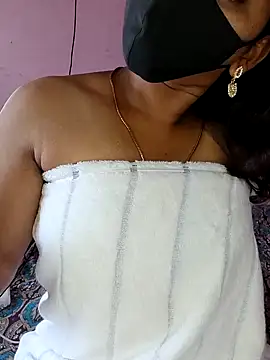 Tamil Shalini Lustyy online show from 10-16-25, 04:21