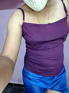 Tamil Shalini Lustyy online show from 09-18-25, 05:38