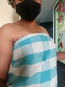 Tamil Shalini Lustyy online show from 01-07-26, 05:23