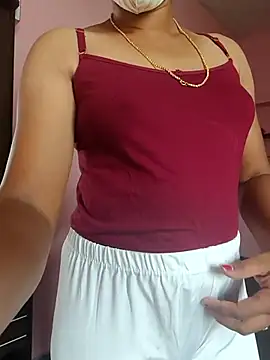 Tamil Shalini Lustyy online show from 10-28-25, 05:08