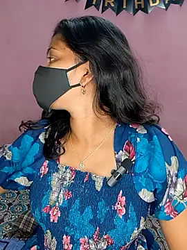 Tamil Shalini Lustyy online show from 09-27-25, 05:41