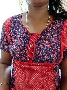 Tamil Shalini Lustyy online show from 02-11-26, 04:01