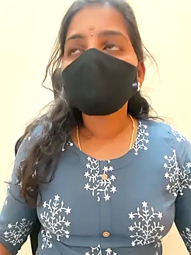 Tamil Shalini Lustyy online show from 02-13-26, 05:24