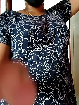 Tamil Shalini Lustyy online show from 10-03-25, 11:12