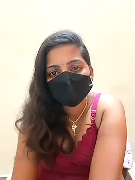 Tamil Shalini Lustyy online show from 01-13-26, 04:55