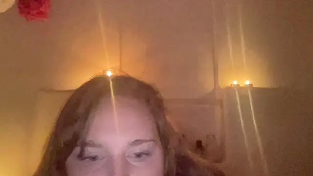 thickgingergoddess online show from 03-13-25, 11:49