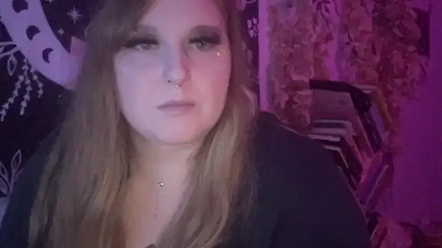 thickgingergoddess online show from 03-18-25, 12:40