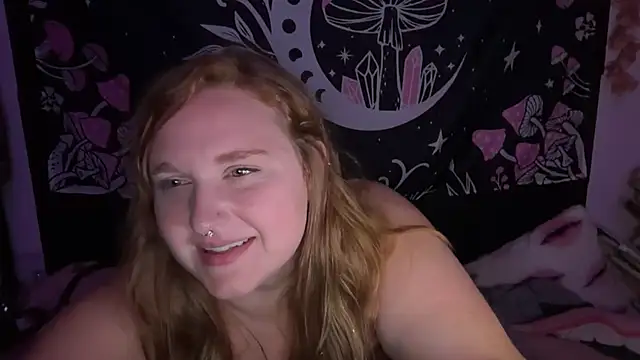 thickgingergoddess online show from 09-27-25, 04:18