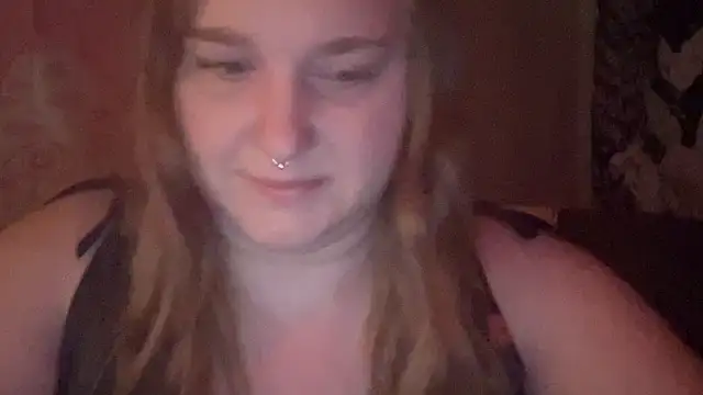thickgingergoddess online show from 03-16-25, 06:12