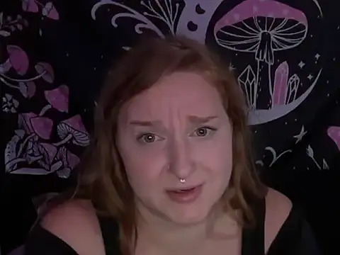 thickgingergoddess online show from 10-06-25, 04:02