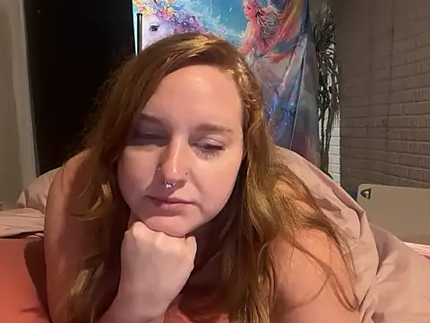 thickgingergoddess online show from 10-11-25, 04:52