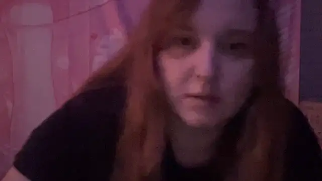 thickgingergoddess online show from 03-21-25, 09:34