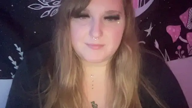 thickgingergoddess online show from 03-18-25, 03:45