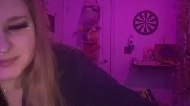 thickgingergoddess online show from 03-18-25, 06:50