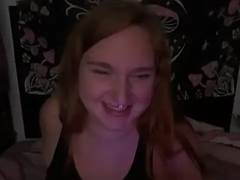 thickgingergoddess online show from 09-26-25, 03:13