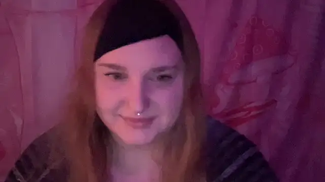 thickgingergoddess online show from 03-12-25, 05:17