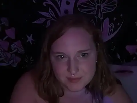 thickgingergoddess online show from 09-29-25, 05:03