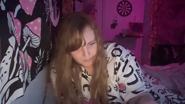 thickgingergoddess online show from 03-11-25, 01:59
