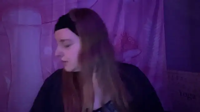 thickgingergoddess online show from 03-12-25, 11:12