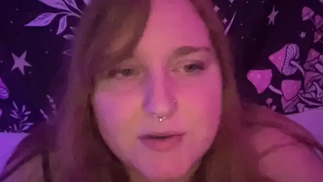 thickgingergoddess online show from 03-23-25, 04:05