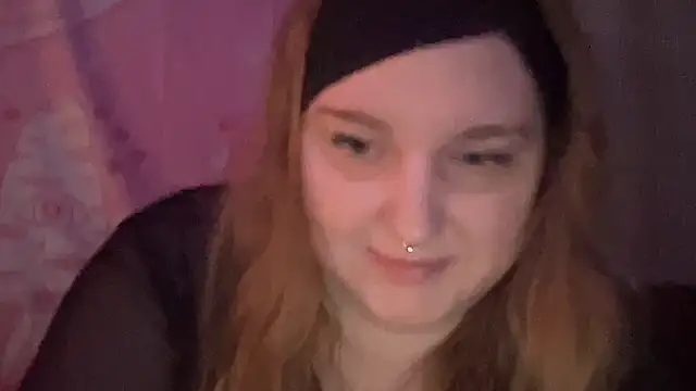 thickgingergoddess online show from 03-22-25, 09:42