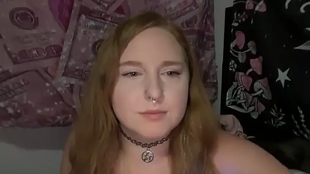 thickgingergoddess online show from 10-04-25, 05:31