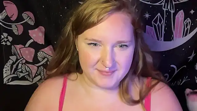 thickgingergoddess online show from 09-30-25, 02:50