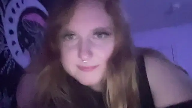 thickgingergoddess online show from 03-19-25, 03:20