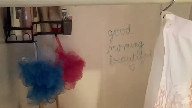 thickgingergoddess online show from 03-14-25, 05:57