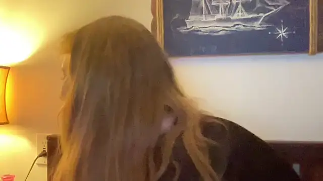 thickgingergoddess online show from 03-06-25, 12:21