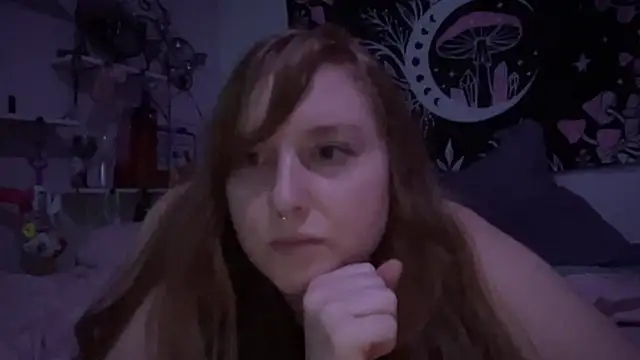 thickgingergoddess online show from 03-12-25, 04:30